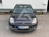 2006 Ford FIESTA