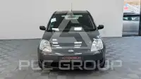 2006 Ford FIESTA