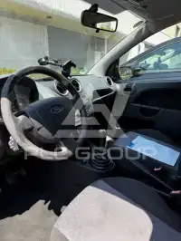 2006 Ford FIESTA