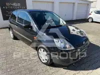 2006 Ford FIESTA