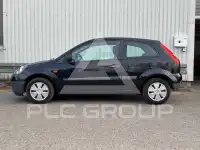 2006 Ford FIESTA