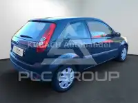 2006 Ford FIESTA
