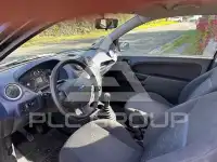 2006 Ford FIESTA