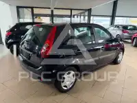 2006 Ford FIESTA