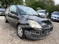 2006 Ford FIESTA