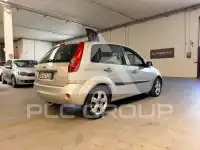 2006 Ford FIESTA