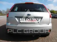 2006 Ford FIESTA