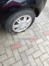 2006 Ford FIESTA