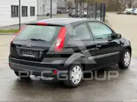 2006 Ford FIESTA