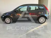 2006 Ford FIESTA