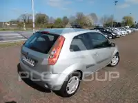 2006 Ford FIESTA
