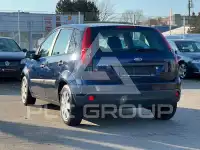 2006 Ford FIESTA