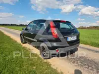 2006 Ford FIESTA
