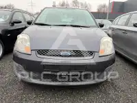 2006 Ford FIESTA