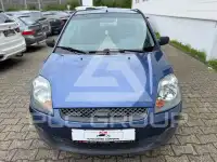 2006 Ford FIESTA