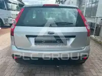 2006 Ford FIESTA