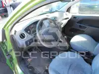 2006 Ford FIESTA