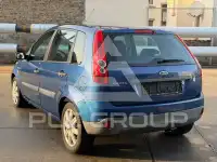 2006 Ford FIESTA