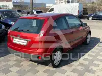 2006 Ford FIESTA