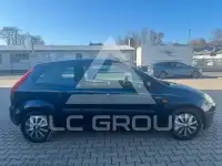 2006 Ford FIESTA