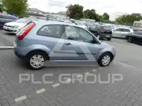 2006 Ford FIESTA