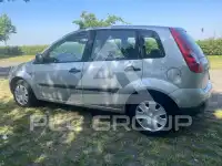 2006 Ford FIESTA