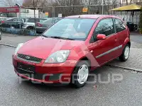 2006 Ford FIESTA