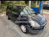 2006 Ford FIESTA