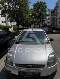 2006 Ford FIESTA