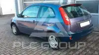 2006 Ford FIESTA