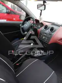 2006 Ford FIESTA