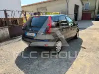 2006 Ford FIESTA