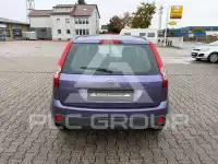 2006 Ford FIESTA