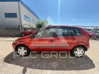 2006 Ford FIESTA