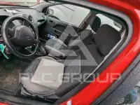 2006 Ford FIESTA
