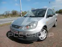 2006 Ford FIESTA