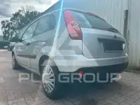 2006 Ford FIESTA