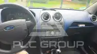 2006 Ford FIESTA