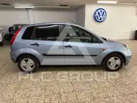 2006 Ford FIESTA