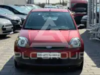 2006 Ford FIESTA