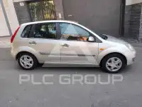 2006 Ford FIESTA