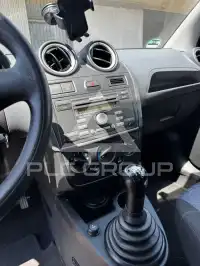 2006 Ford FIESTA