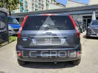 2006 Ford FIESTA