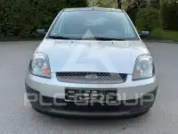 2006 Ford FIESTA