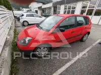 2006 Ford FIESTA