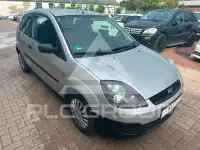 2006 Ford FIESTA