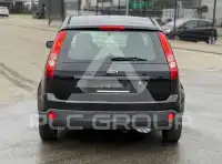 2006 Ford FIESTA