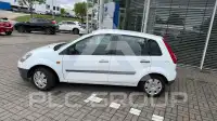 2006 Ford FIESTA