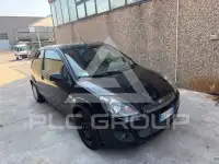 2006 Ford FIESTA