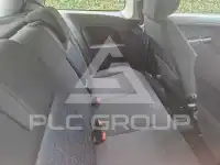 2006 Ford FIESTA